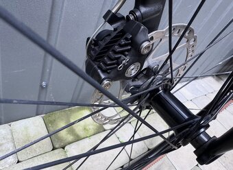Scott Speedster Gravel 40 - 8