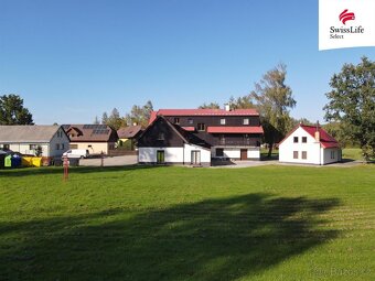 Prodej bytu 3+kk 80 m2, Nová Pec - 8