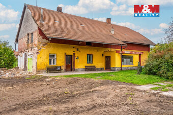 Prodej pozemku 3184 m², Rokytno - 8