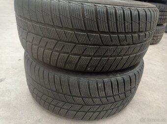 215/45r16  XL zimní 90v 2x6mm 2x7mm - 8