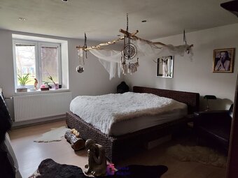 Prodej zemědělské usedlosti s rodinným domem, 2 531 m² - Lká - 8