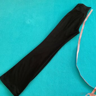 Dámské leginy Divided- HM - XS ( odpovídají S)-d.107cm - 8