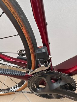 Superior X-Road Di2. L-56 silnice-gravel. - 8