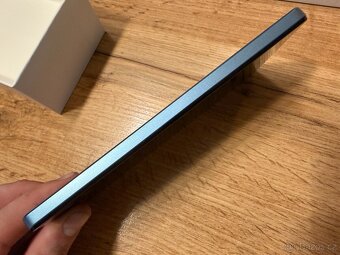 Telefon Xiaomi Redmi Note 12 Pro 5G 6/128GB modrý - 8