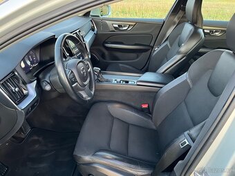 Volvo V60 D3 - 8