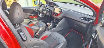 Peugeot 208 GTI 1,6i 147kw - 8