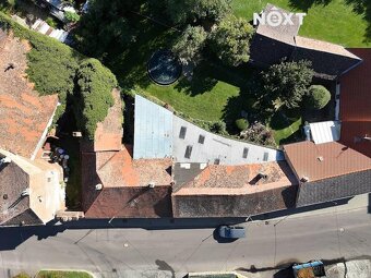 Prodej komerční Obchodní prostory, 650㎡ - 8