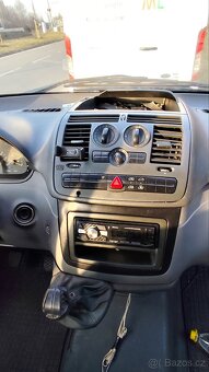 Mercedes-Benz Vito 109 CDI - 8