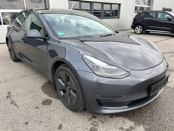 Tesla 3 LR AWD, 12/21, 173 Tkm, SoH89%, tažné, DPH - 8