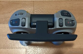 Dron DJI Avata+brýle DJI FPV Goggles V2+ovladač DJI FPV RC2 - 8