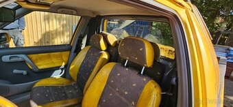 Škoda Felicia Fun - 8