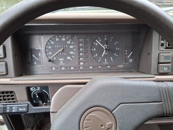 Prodám Škoda Favorit 136L - 8