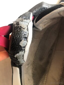 Lyžařská helma dámská / dívčí Arcore X-3M - 8