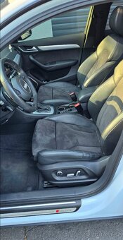 Audi RS Q3, 2.5 TFSI Quattro 4×4 - 8