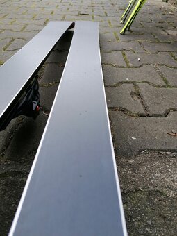 BLIZZARD Firebird WRC 170cm r-16,5. Model 2023/2024 - 8