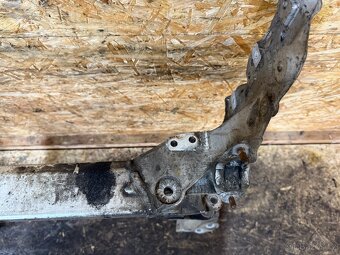 PŘEDNÍ NÁPRAVNICE AUDI A5/A4 B8 8T0399315H - 8