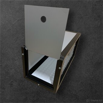 Nové hliníkové přenosky - 8