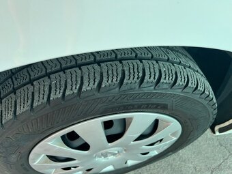 RENAULT TRAFIC LONG - 8