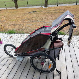 Thule Chariot CX1 - 8