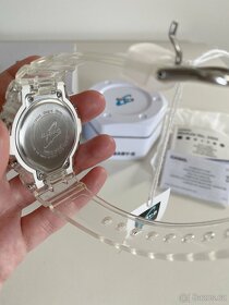 Casio Baby-G BG-6903-7DER sportovní hodinky průhledné - 8