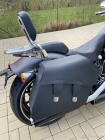 Harley Davidson FXSB Softail Breakout - 8