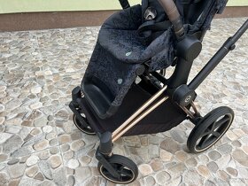 Cybex Priam 2021 - rosegold - 8