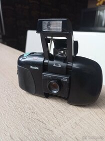 Fotoaparát Kodak - 8