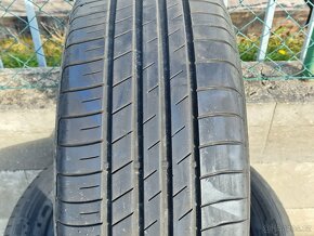 225/55/17 Letní pneu Goodyear Efficient Grip č.15C20G2 - 8