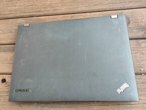 Lenovo ThinkPad L440-14"HD/12GB RAM/Intel i5/256GB SSD - 8