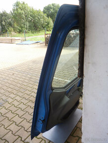 Levé dveře DAF LF,Renault midlum - 8