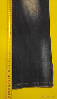 JACK & JONES džíny L28 W32 - 8