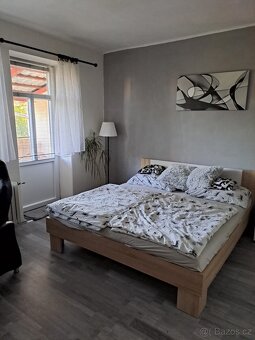 Rodinný dům v Mimoni + garáž SLEVA - 8