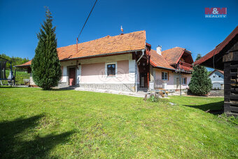 Prodej rodinného domu, 210 m², Vysoké Pole - 8