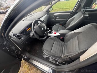 Renault laguna 3 - 8