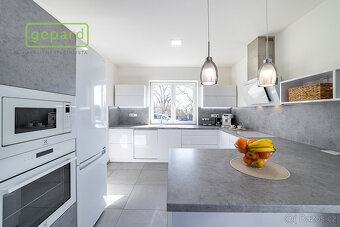 Prodej bungalovu, 4+kk, 177m2, Chramostek - 8