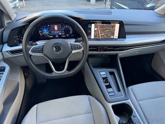 VW Golf 8 2.0TDI 110kW DSG Full LED ACC Virtual Cockpit Navi - 8