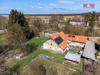Prodej rodinného domu v obci Karle, okres Svitavy - 8