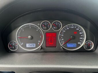 Volkswagen Sharan 2.0 TDI 103kw Comfortline - 8