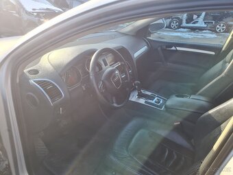 AUDI Q7 FL 2011 CJG 3.0tdi - 8