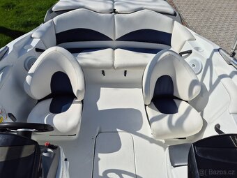 SEA-DOO Speedster 200 430HP - 8