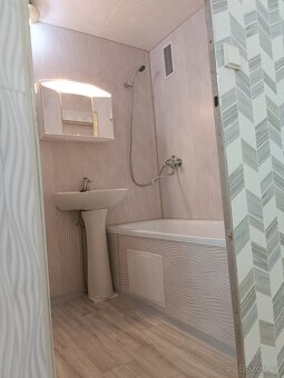 Dlouhodobý pronájem OV 2+kk,43m2 ,Lipová bl.528 Most - 8