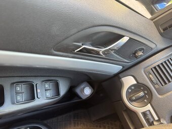 Škoda Octavia 2 Combi 1.9tdi 77kw - 8