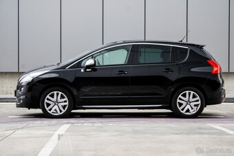 Peugeot 3008 120 kW, 6-st.automat, 2013, hybrid - 8