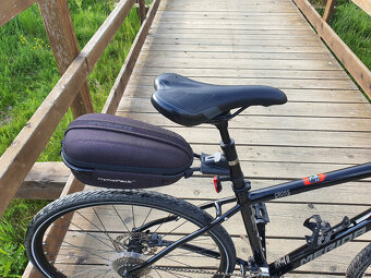 Trekové horské kolo MERIDA CROSSWAY 300 - 8