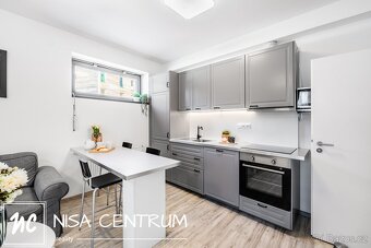 Prodej bytu 2+kk, 48 m2 v Harrachově u Mumlavských vodopádů - 8