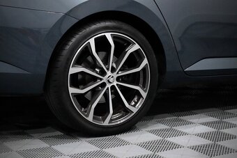 Škoda Superb 3 Combi 2.0 TDI 140 KW DSG Laurin & Klement - 8
