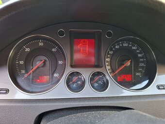 VW Passat Bluemotion 1.9TDI 77kw - 8