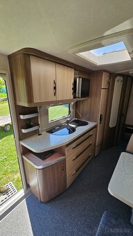 Karavan Hobby KMF 545 - 8