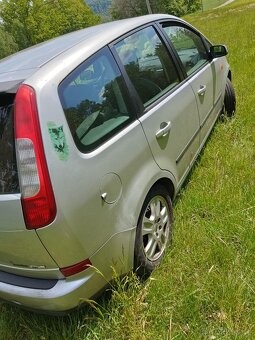 C-Max - 8