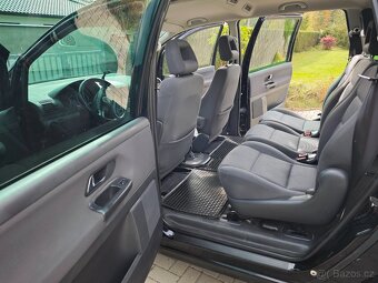 Sharan 1.9tdi 2009, 85kw bez dpf - 8